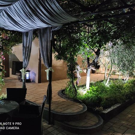 פרימורסקו Guest House Adriya מראה חיצוני תמונה