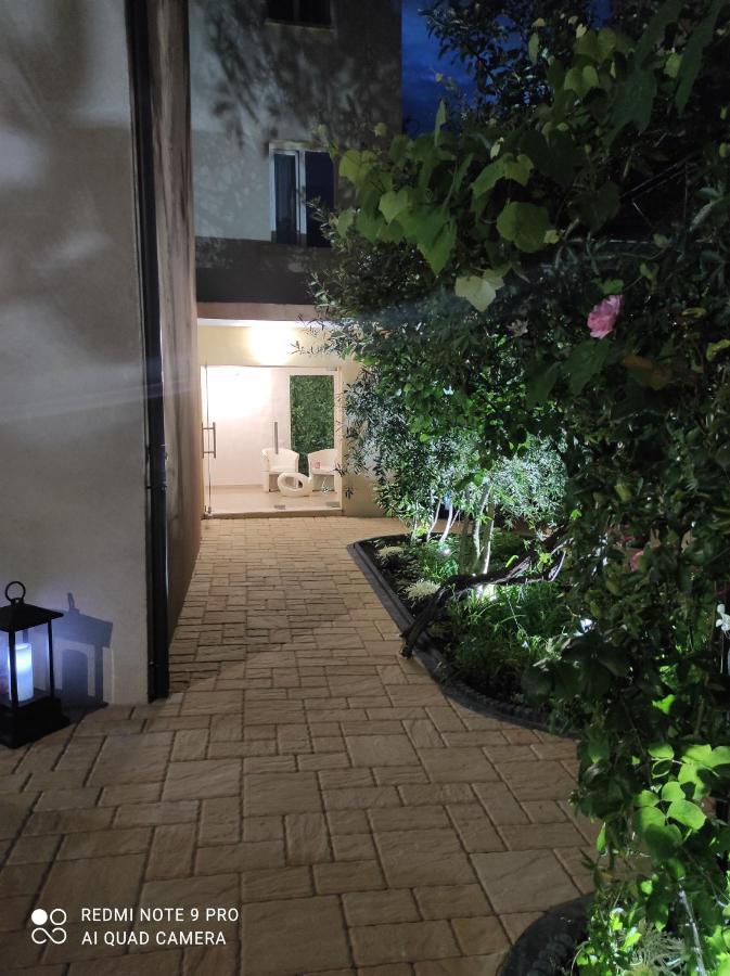 פרימורסקו Guest House Adriya מראה חיצוני תמונה