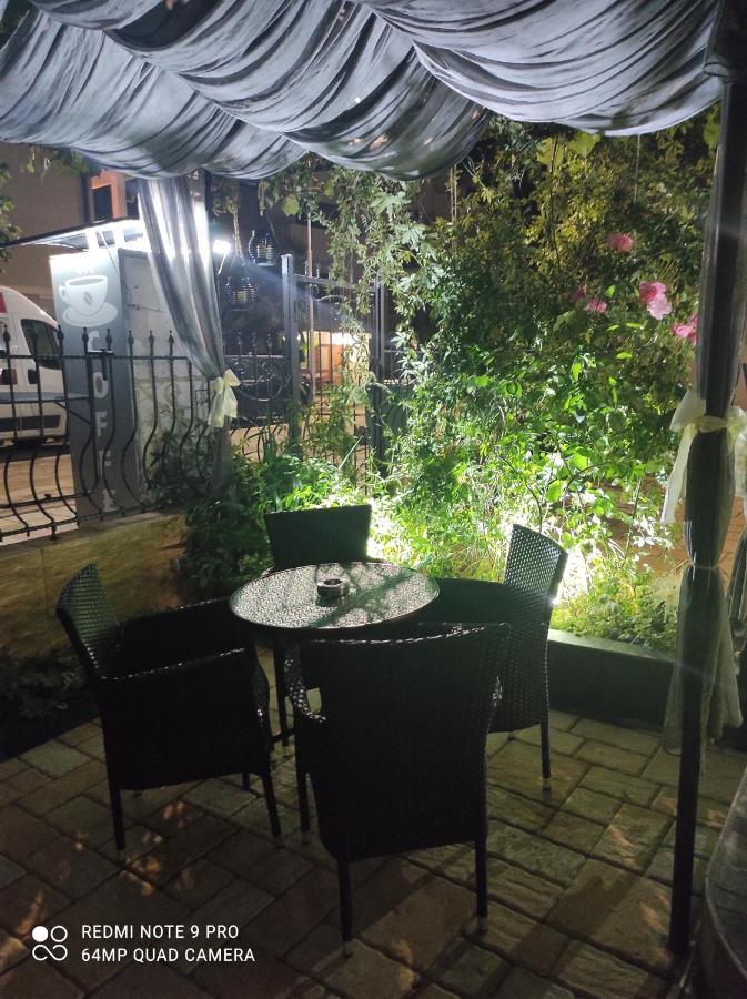 פרימורסקו Guest House Adriya מראה חיצוני תמונה