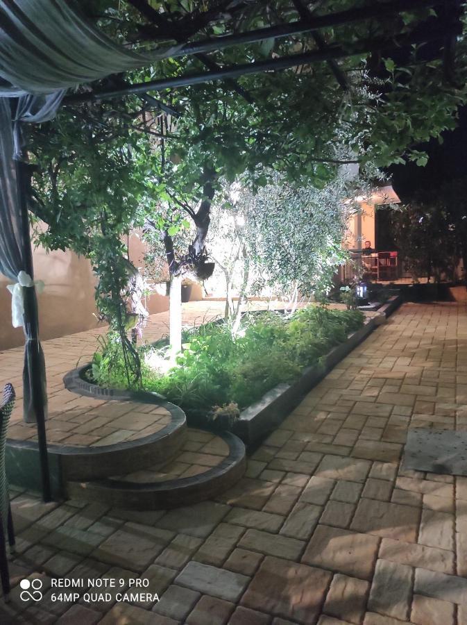 פרימורסקו Guest House Adriya מראה חיצוני תמונה