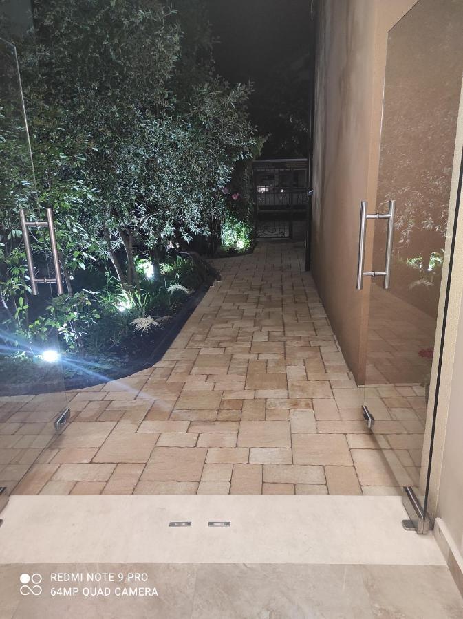 פרימורסקו Guest House Adriya מראה חיצוני תמונה
