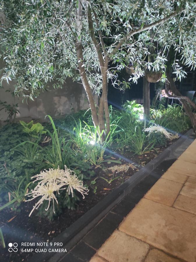 פרימורסקו Guest House Adriya מראה חיצוני תמונה