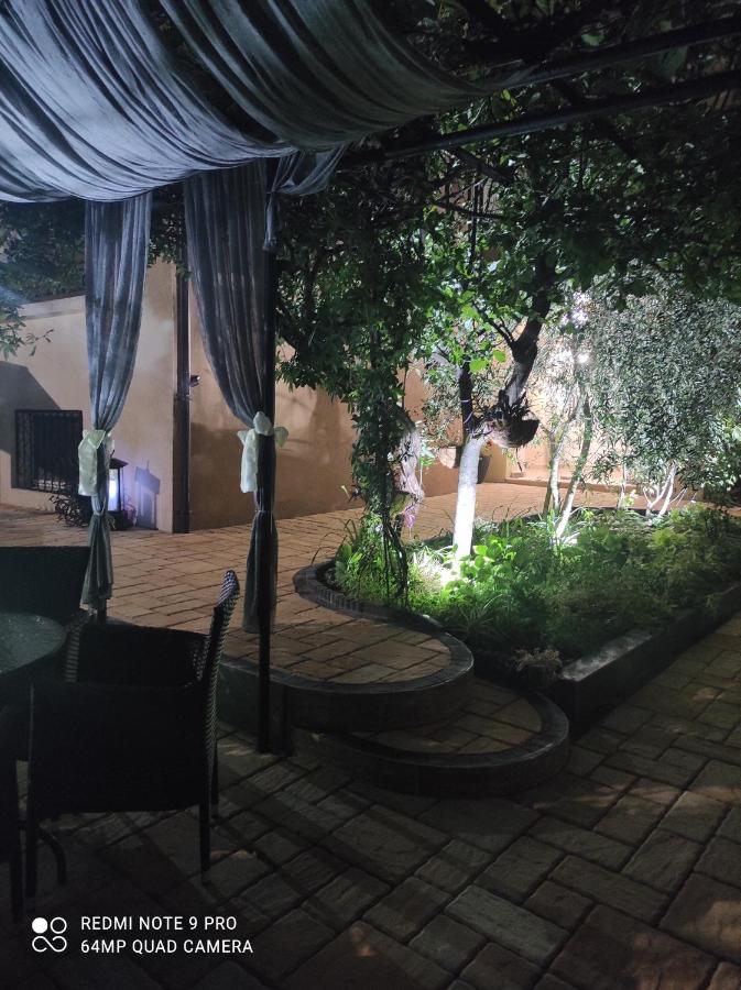 פרימורסקו Guest House Adriya מראה חיצוני תמונה
