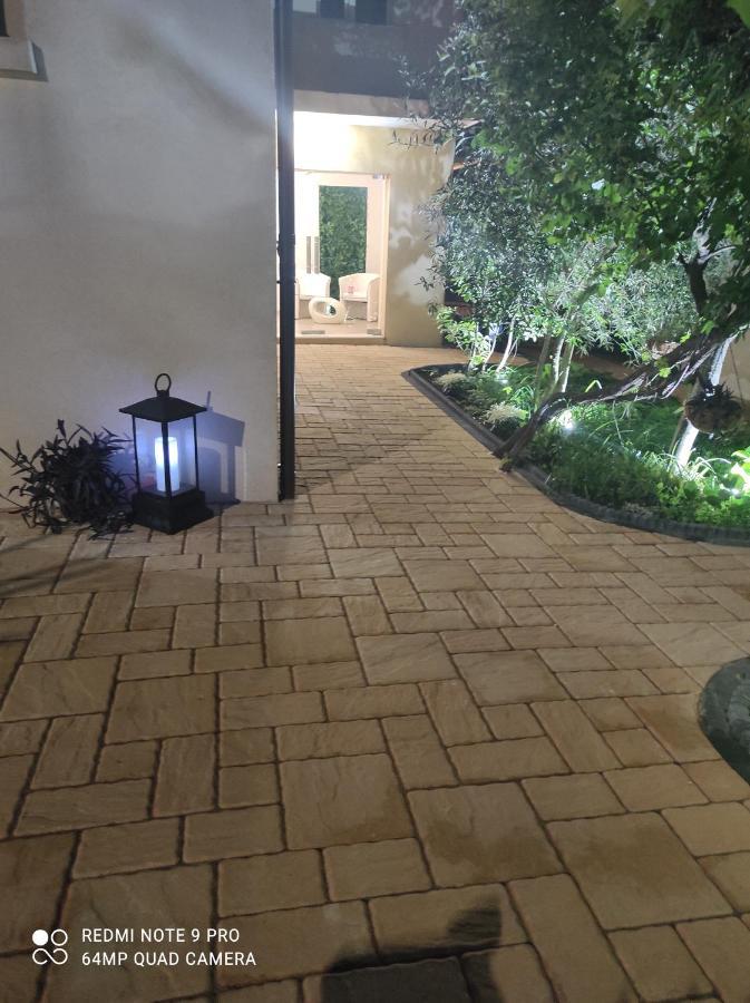 פרימורסקו Guest House Adriya מראה חיצוני תמונה