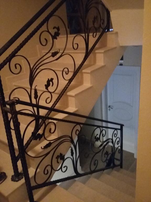 פרימורסקו Guest House Adriya מראה חיצוני תמונה