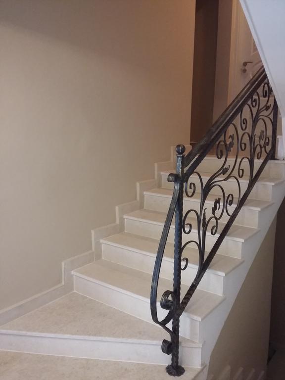 פרימורסקו Guest House Adriya מראה חיצוני תמונה
