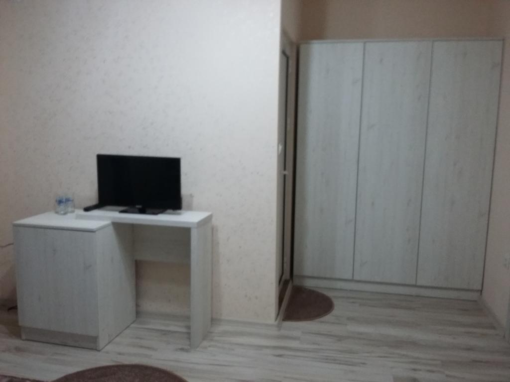 פרימורסקו Guest House Adriya מראה חיצוני תמונה