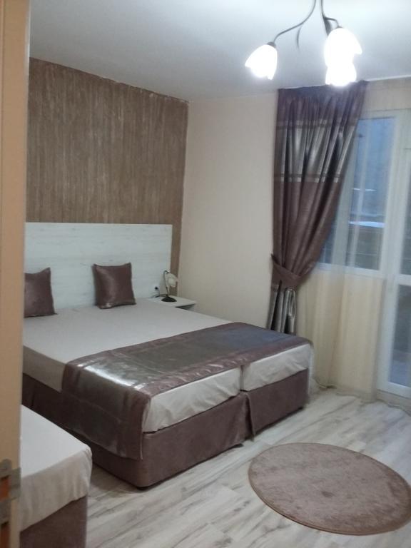 פרימורסקו Guest House Adriya מראה חיצוני תמונה
