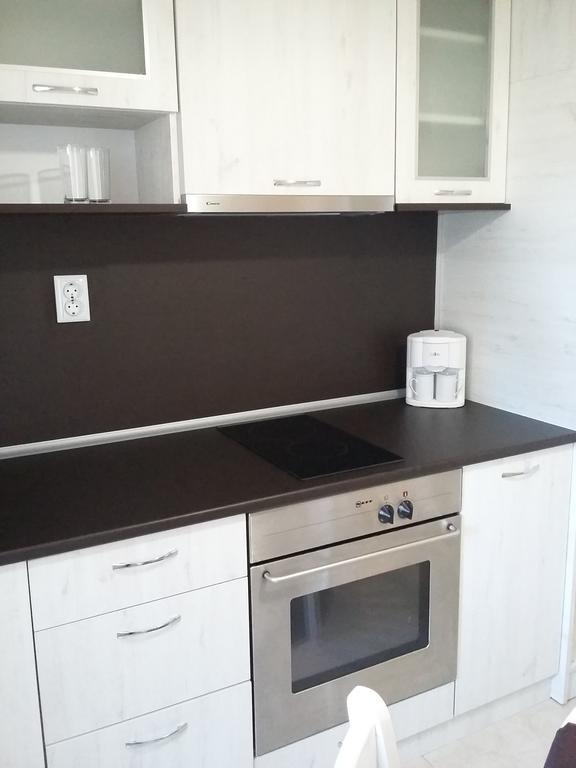פרימורסקו Guest House Adriya מראה חיצוני תמונה
