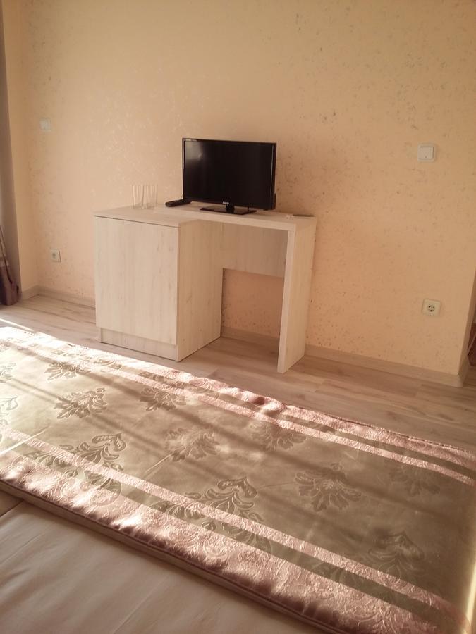 פרימורסקו Guest House Adriya מראה חיצוני תמונה