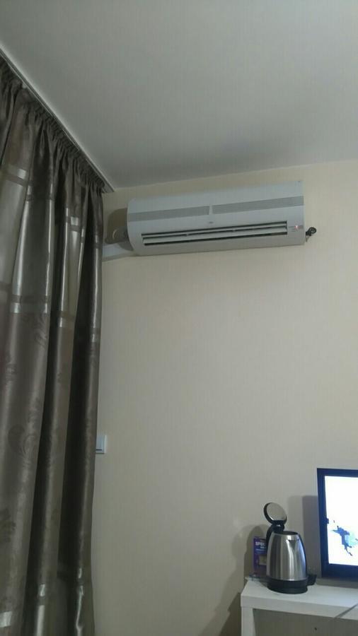 פרימורסקו Guest House Adriya מראה חיצוני תמונה