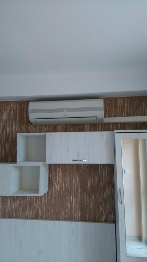 פרימורסקו Guest House Adriya מראה חיצוני תמונה
