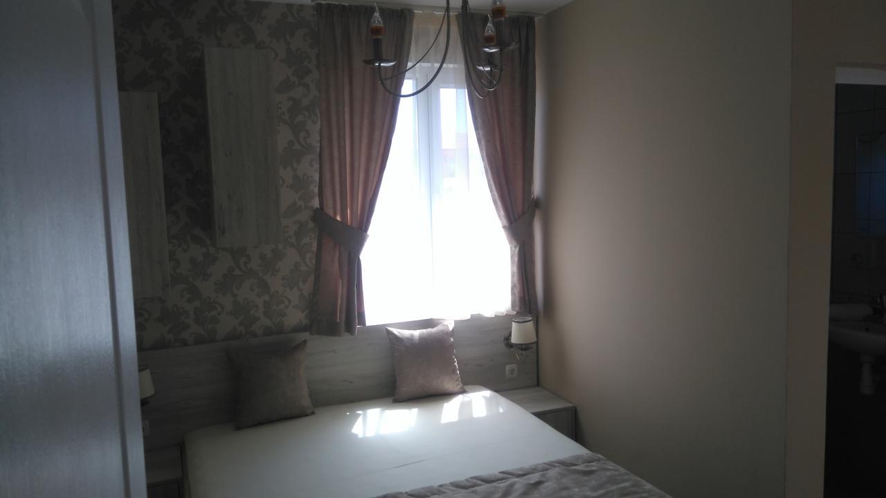פרימורסקו Guest House Adriya מראה חיצוני תמונה